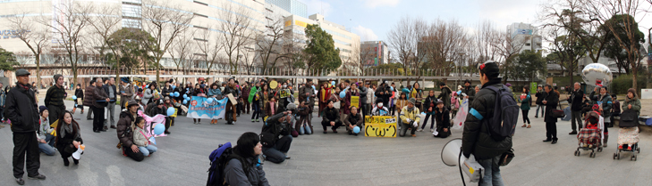 「全原発停止 原発は必要有りませんでした from 九州」_a0096313_164809.jpg