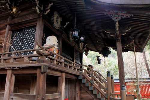 赤山禅院 初不動_e0048413_20592549.jpg