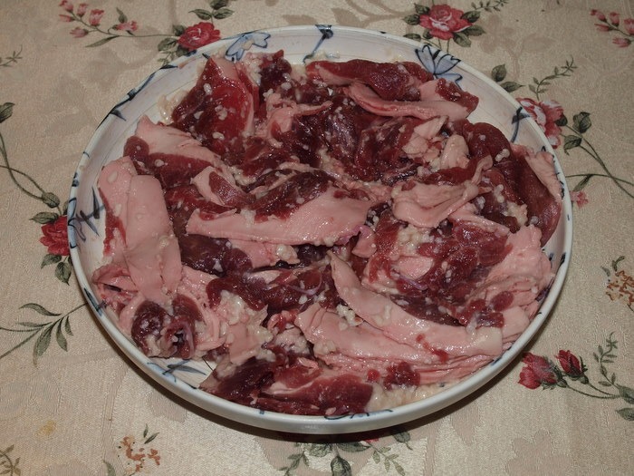 猪の焼き肉_c0116915_23305118.jpg