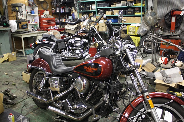 Shovel Head(s)_a0110720_19103024.jpg