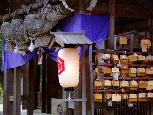 「島根県 出雲・松江を巡る旅2011 八重垣神社」_a0000029_1010223.jpg