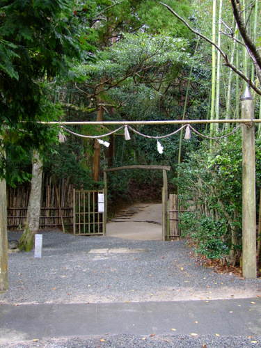 「島根県 出雲・松江を巡る旅2011 八重垣神社」_a0000029_9584653.jpg
