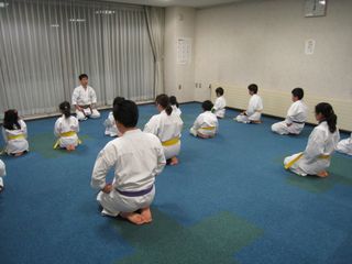 星置教室 冬季審査会最終!_c0118332_2213350.jpg