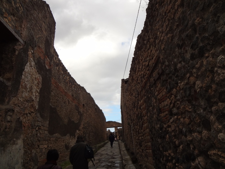 イタリア旅行記17〜ポンペイ遺跡見学編その2_f0126940_22293575.jpg