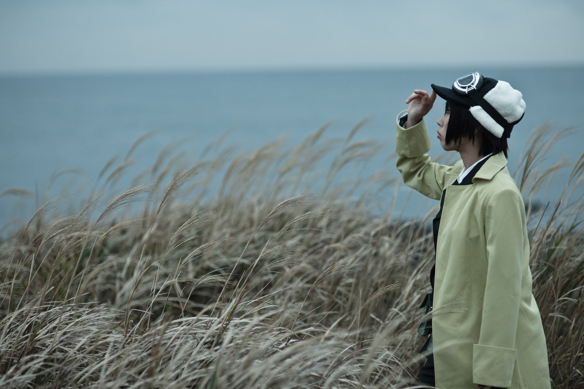 ロケ撮影 キノの旅 Photo 9 Web Photo Album ロケ撮影 キノの旅 Photo 9 Web Photo Album