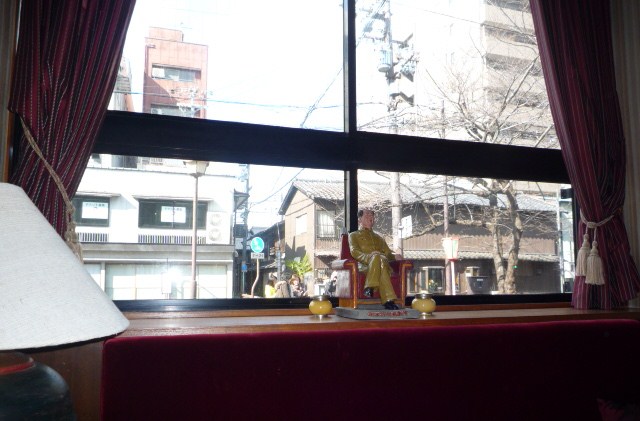 お友達とのランチ会・木屋町・中華・大傳月軒。_f0181251_1717311.jpg
