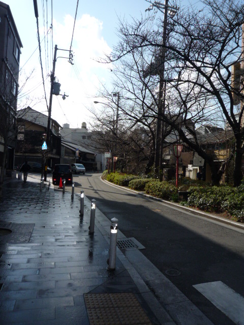 お友達とのランチ会・木屋町・中華・大傳月軒。_f0181251_176524.jpg