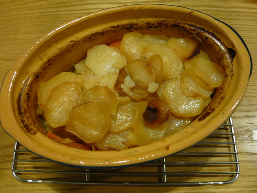 ワイン会・報告_e0237660_2172920.jpg
