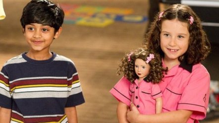 ぴあでﾁｹ当たりました ｱﾀﾞﾑ ｻﾝﾄﾞﾗｰが1人2役女装おバカコメディ ジャックとジル My Normal Days