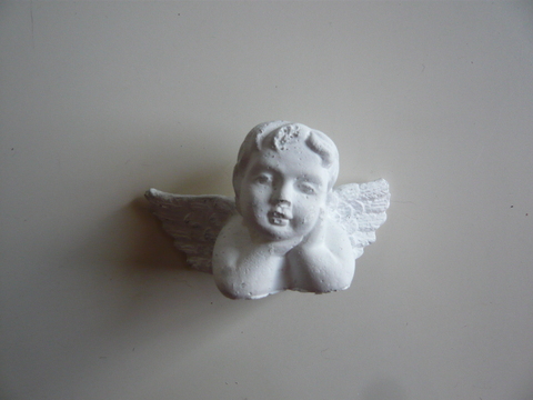 100 Angels - 手作りの天使コレクション