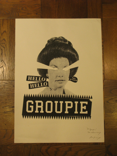 hair groupie Tシャツ完成_c0204289_21532541.jpg