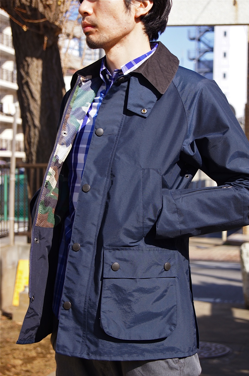 \"SOPHNET\" Collaboration item STYLE !!_c0079892_2244289.jpg