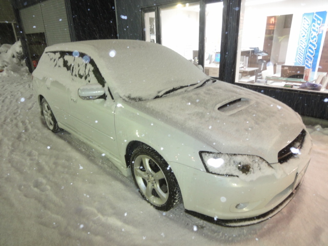 ☆ステップW・ご成約ありがとうございます!!☆(伏古店)_c0161601_20383967.jpg