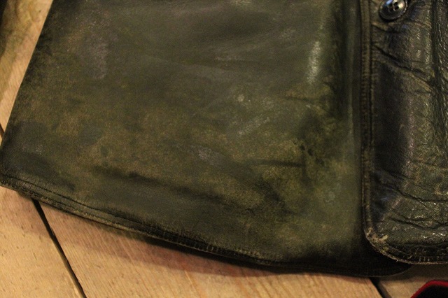 HORSE HIDE CAR COAT!_d0121303_1311729.jpg
