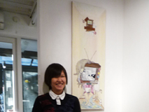 2012年2月 第15回記念イラスト展(後期)開催中!_e0189606_1732523.jpg