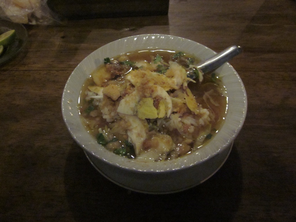 ソト Soto うぃどさり Widasari