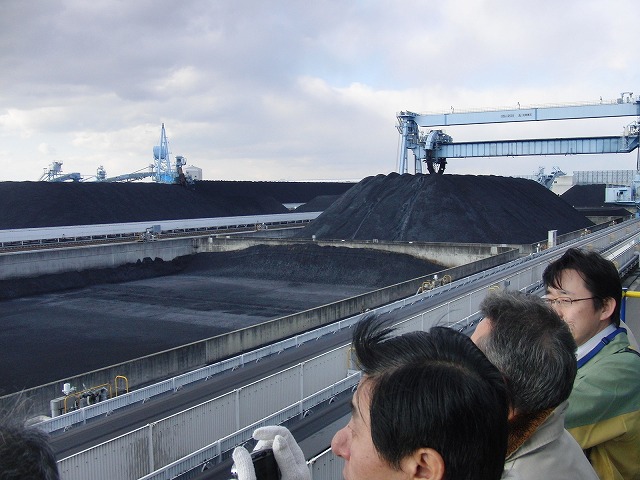 日本で最大、世界でも最大級の石炭火力！　碧南火力発電所_f0141310_813823.jpg