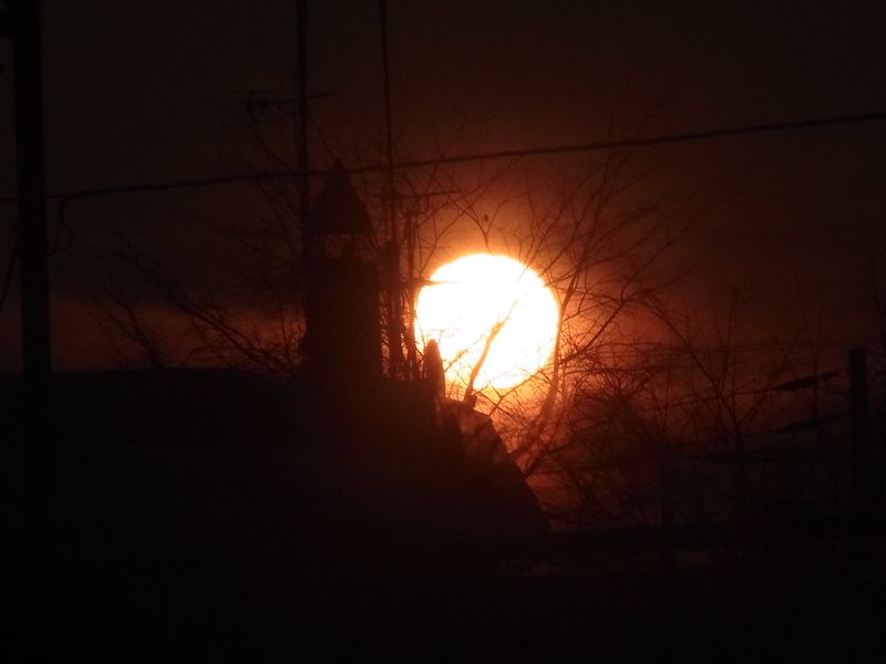 満月? いいえ、太陽です。_c0025115_1757167.jpg