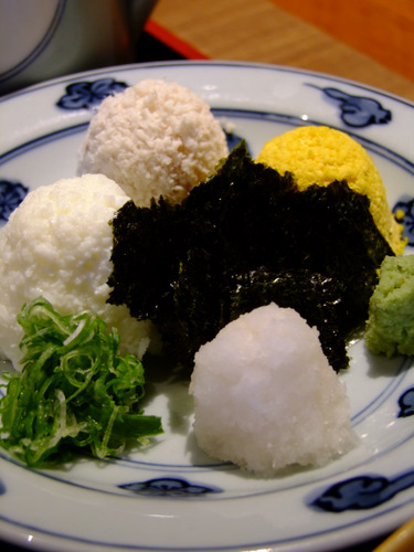 「島根県 出雲・松江を巡る旅2011 皆美館の鯛めし」_a0000029_9523982.jpg