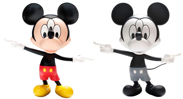 Disney x CLOT x MINDstyle = 3 Eyed Mickey_a0077842_2249271.jpg
