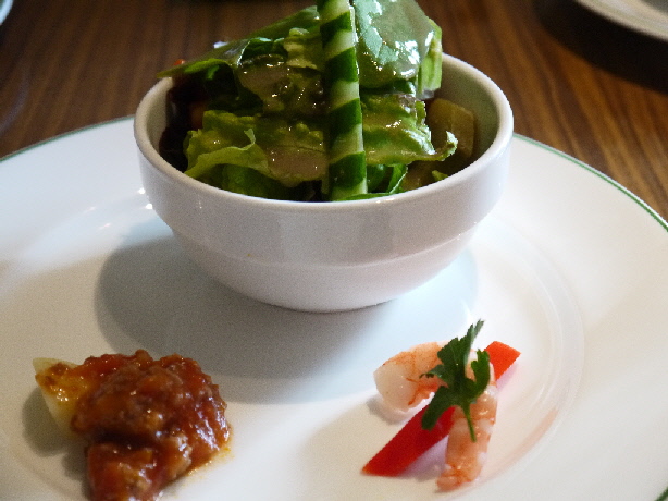 ファー・イースト・キッチン FAR EAST KITCHEN_e0227942_2134558.jpg