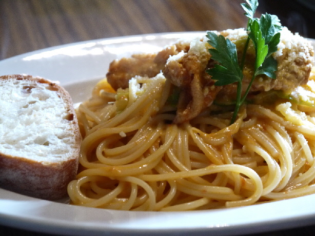 ファー・イースト・キッチン FAR EAST KITCHEN_e0227942_21405634.jpg