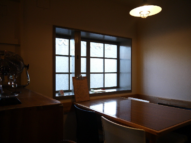 ファー・イースト・キッチン FAR EAST KITCHEN_e0227942_22302755.jpg
