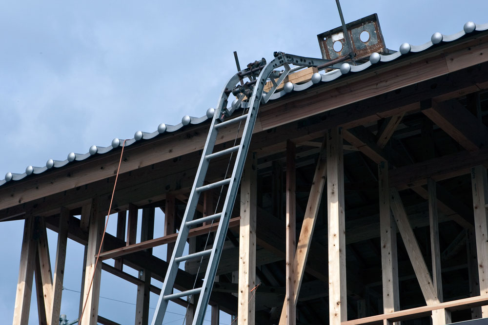 和の趣 木造2階建ての家 〜その4〜_a0163962_15343891.jpg