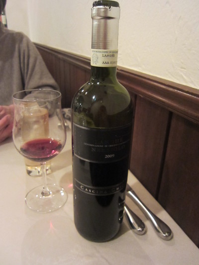 イタリアン_b0219170_1332171.jpg