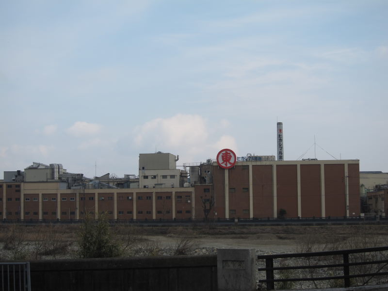 まだまだ続くよ相生で牡蠣料理。醤油と赤とんぼ・龍野の風情に心酔ー日生・坂越・室津1泊2日牡蠣三昧ポタ⑤_e0138081_1845059.jpg