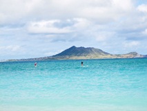 ALOHA!! Girl\'s（?） Tour　＊　Kailua Beach_d0062788_0213673.jpg