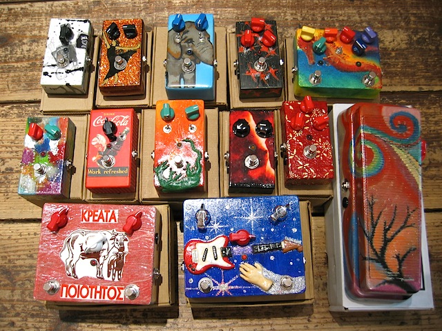 JAM pedals NAMM展示モデル入荷！_d0146191_18173999.jpg