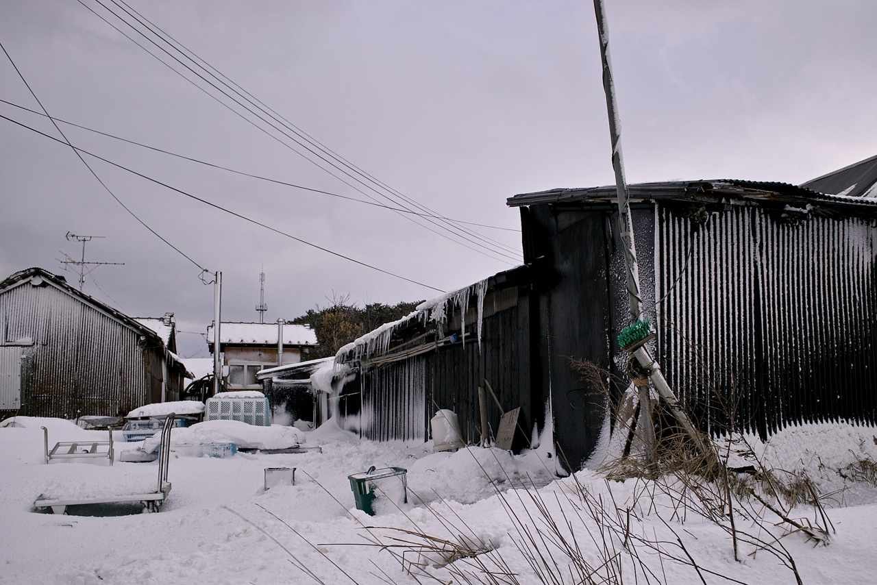 廃墟やら掘っ立て小屋やら・・・_a0041722_21393179.jpg