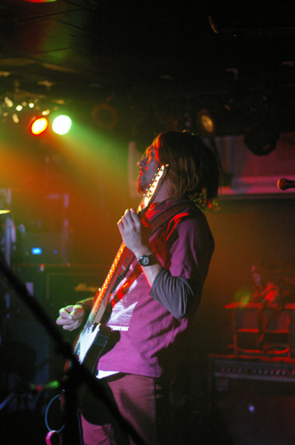 2012年1月25日　sithter ライブ　二万電圧_d0120022_23581785.jpg