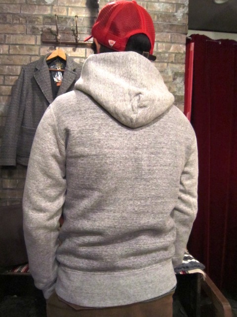 FilMelange 定番の名作\"PARKER\" ご紹介_f0191324_11343879.jpg