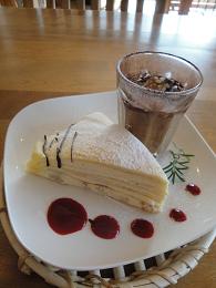 明日のケーキ♪_e0170128_1246356.jpg