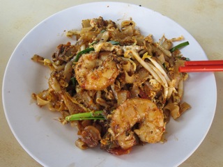 Penang 2011/2012 - (14) : 屋台メシ/食堂メシ (2)_d0010432_2356248.jpg