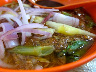 Penang 2011/2012 - (14) : 屋台メシ/食堂メシ (2)_d0010432_2356519.jpg
