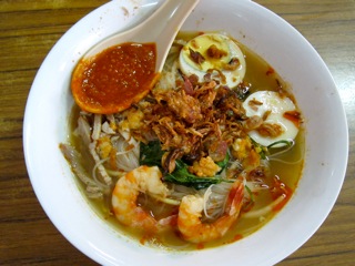 Penang 2011/2012 - (14) : 屋台メシ/食堂メシ (2)_d0010432_23571421.jpg