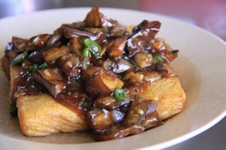 Penang 2011/2012 - (14) : 屋台メシ/食堂メシ (2)_d0010432_23573756.jpg