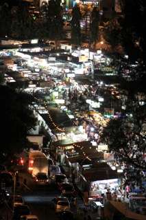  Penang 2011/2012 - (13) : 屋台メシ／食堂メシ (1)_d0010432_23583474.jpg