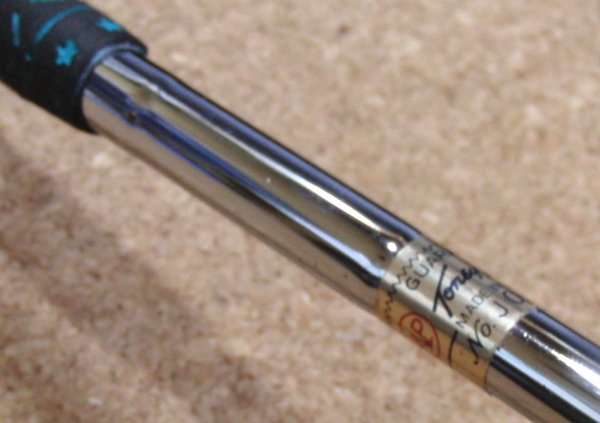 超貴重 トニーペナ TP503 アイアンセット DG R400｜Yahoo!フリマ