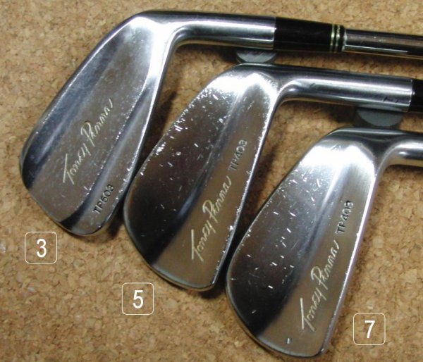 25AUG01_【希少】Toney Pena/トニーペンナ・ウッド3本 2025年最新】トニーペナ(Tony Pena)の人気ゴルフ商品一覧