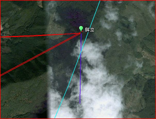 雷山神籠石と宮地岳古代山城_a0237545_0223140.jpg