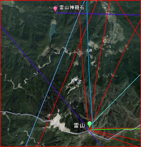 雷山神籠石と宮地岳古代山城_a0237545_0494737.jpg