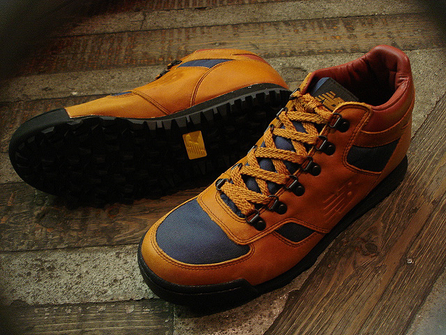 NEW : new balance H710 \"new color\" [BNV] & [BRB] !!_a0132147_112177.jpg