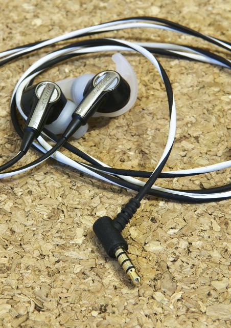 BOSE MIE2i mobile headset : Patrappi annex BOSE MIE2i mobile headset : Patrappi annex