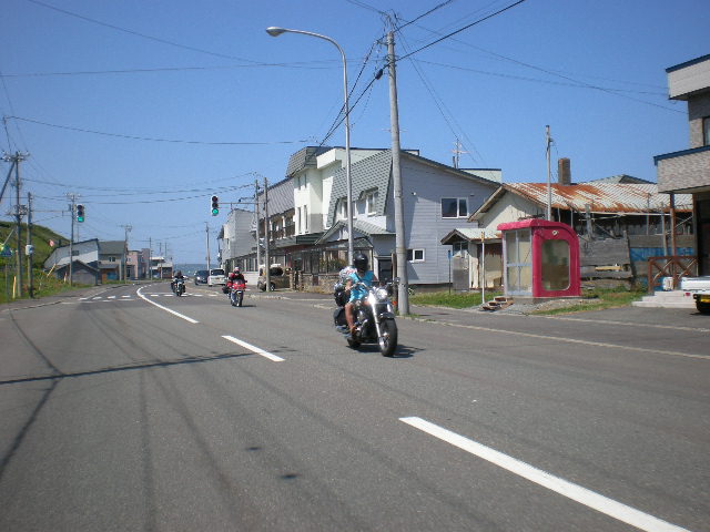 2011.北海道で出合った人達やバイク、安曇野に新蕎麦食べに来てください。_b0222066_10374241.jpg