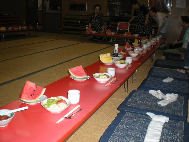 2011.北海道で出合った人達やバイク、安曇野に新蕎麦食べに来てください。_b0222066_1102181.jpg