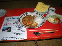 2011.北海道で出合った人達やバイク、安曇野に新蕎麦食べに来てください。_b0222066_1105646.jpg